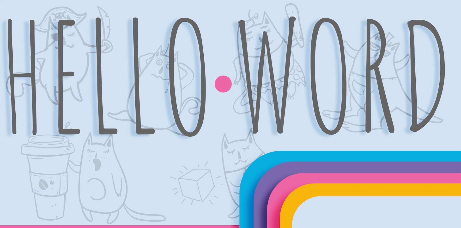 Правила игры Hello · Word