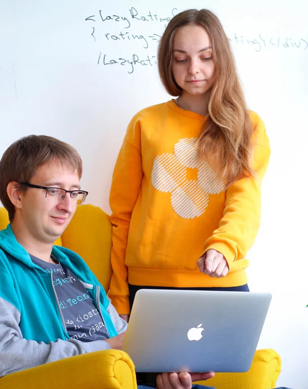 MoneyWiz команда фото