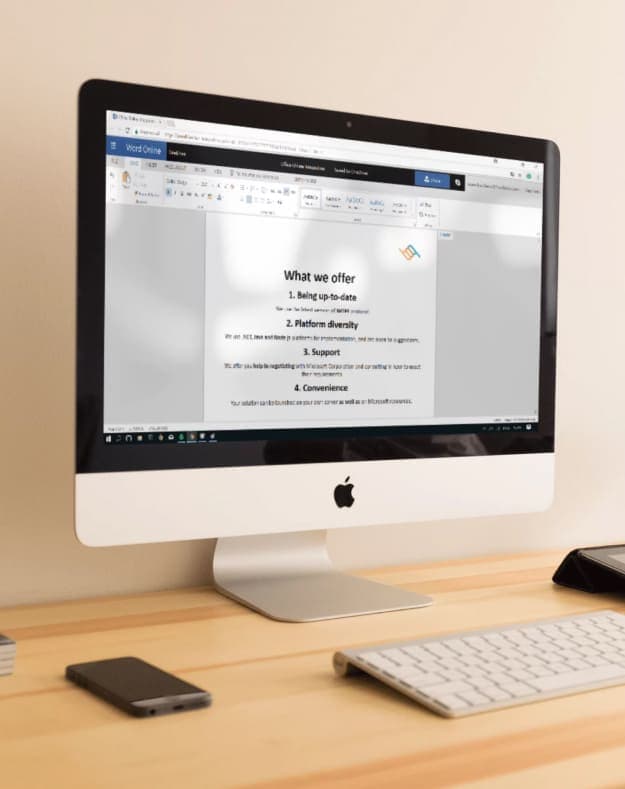 Монитор с превью