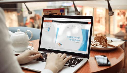 Office Online превью