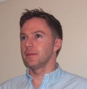 Гордон Марш фото