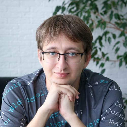 Яков Лило фото