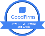 top-web-developers-good-firm бэйдж