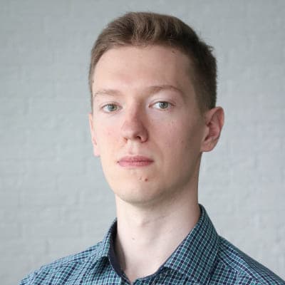 Михаил Вахрамеев фото