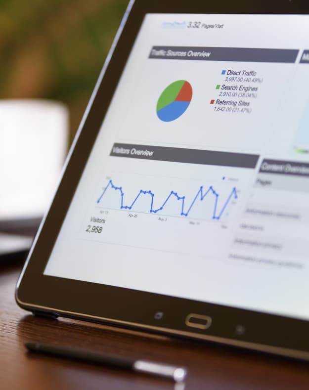 доска проекта и фото команды