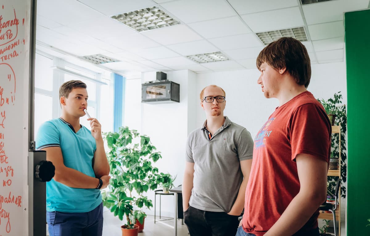 hwdtech команда