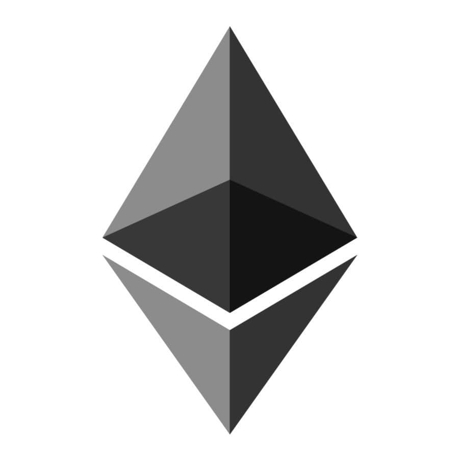 ethereum logo 