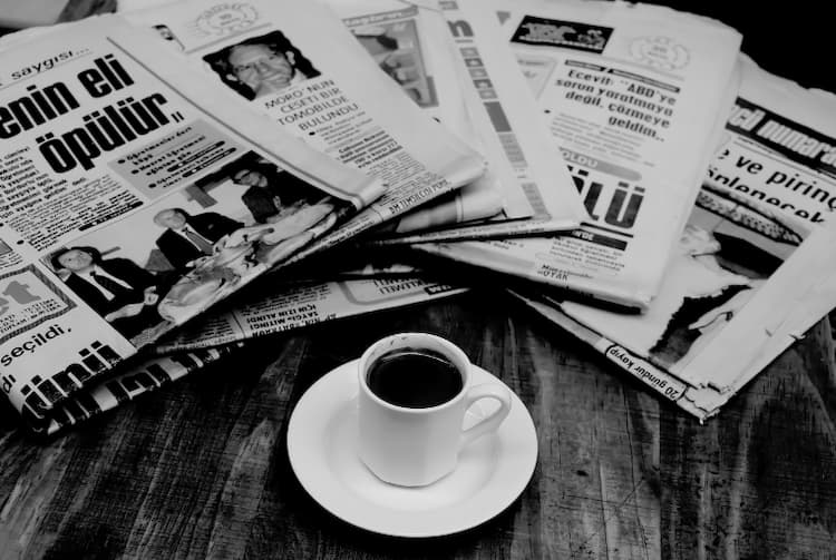 превью User Experience новостного раздела