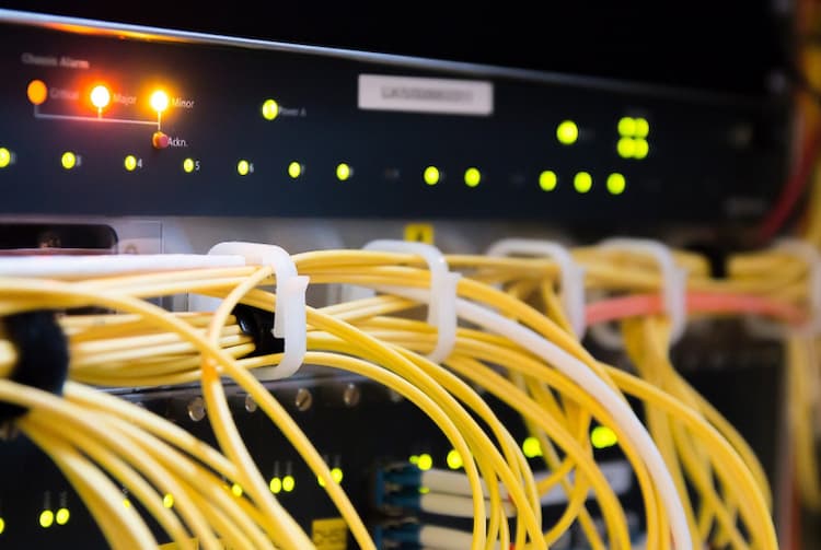 превью Сокращение парка серверов в 5 раз