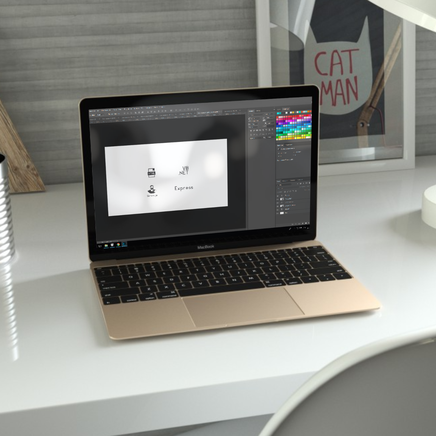 превью картинка Лого лого-пак