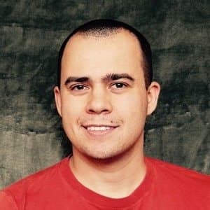 Илья Йордано фото